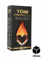 CHARBONS TOM COCOCHA 3KG