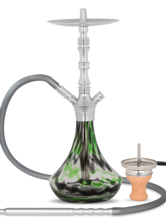 CHICHA ALADIN ALUX 2S