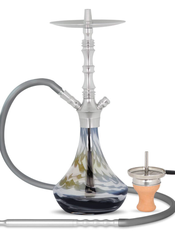 CHICHA ALADIN ALUX 2S