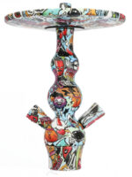 CHICHA EL BADIA CRAZY