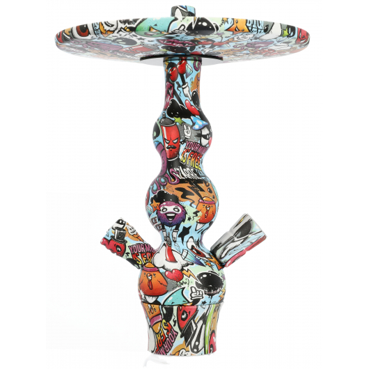 CHICHA EL BADIA CRAZY