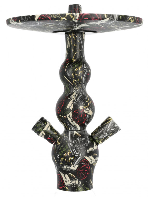 CHICHA EL BADIA CRAZY