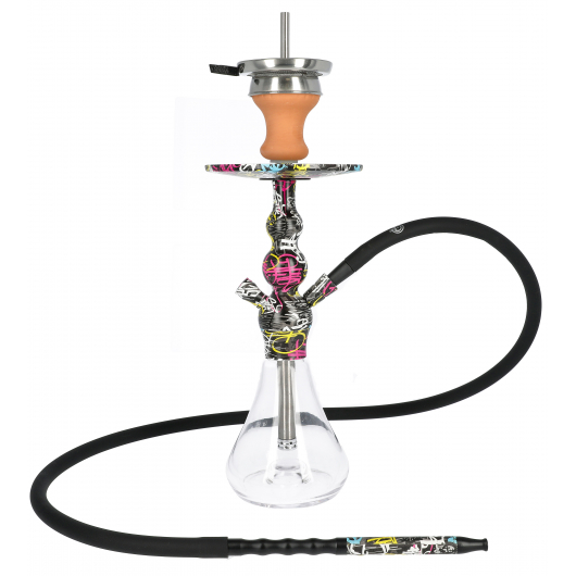CHICHA EL BADIA CRAZY