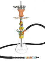 CHICHA EL BADIA CRAZY
