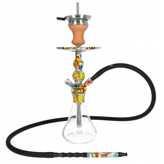 CHICHA EL BADIA CRAZY