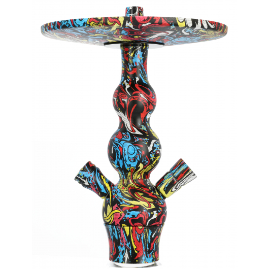 CHICHA EL BADIA CRAZY