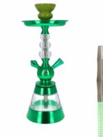 EL BADIA CHICHA CELESTE X3 CLICK