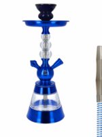 EL BADIA CHICHA CELESTE X3 CLICK