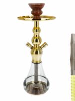 EL BADIA CHICHA CELESTE X3 CLICK