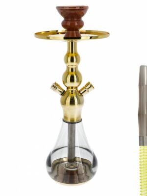 EL BADIA CHICHA CELESTE X3 CLICK