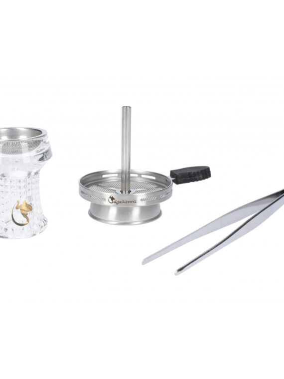 CHICHA DSCHINNI AZTEC