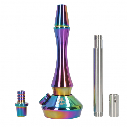 Chicha EL-BADIA Z1 RAINBOW