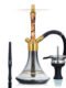 CHICHA MVP 360 EPOX BLACK / GOLD RING