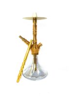 CHICHA SKULLATOR GOLD