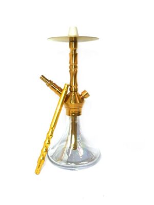 CHICHA SKULLATOR GOLD