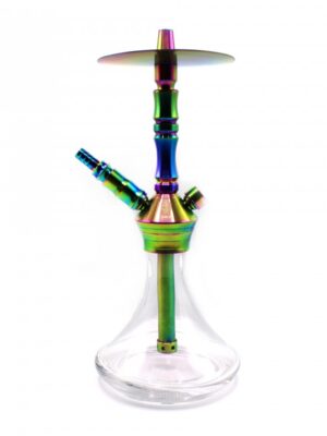 CHICHA SKULLATOR PETROL