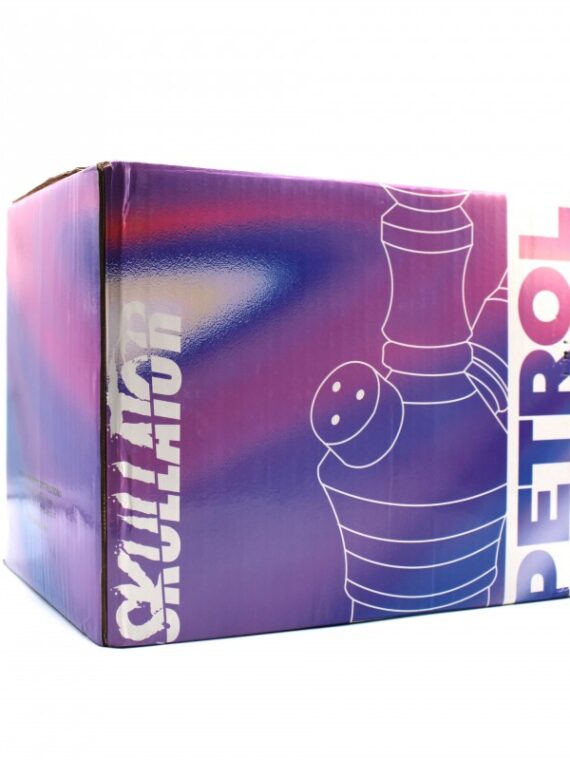 CHICHA SKULLATOR PETROL