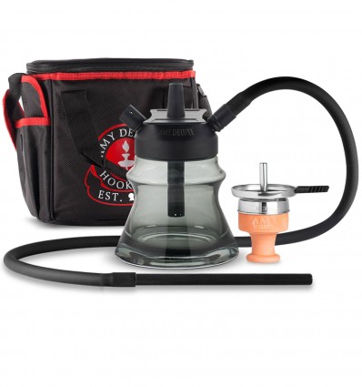 AMY DELUXE SPHERE BAG