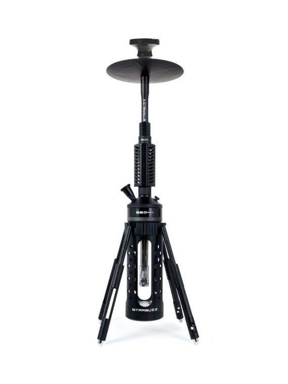 CHICHA STARBUZZ CARBINE HOOKAH