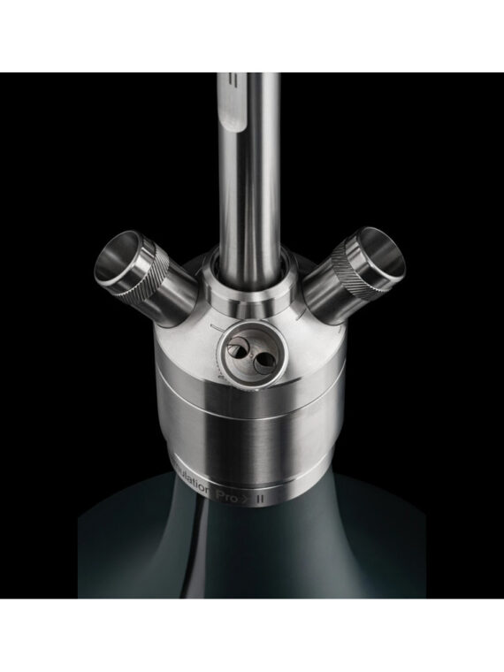 CHICHA STEAMULATION PRO X II