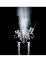 CHICHA STEAMULATION PRO X II
