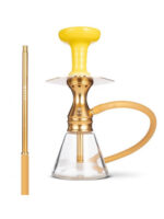 CHICHA TSAR NITRO NX