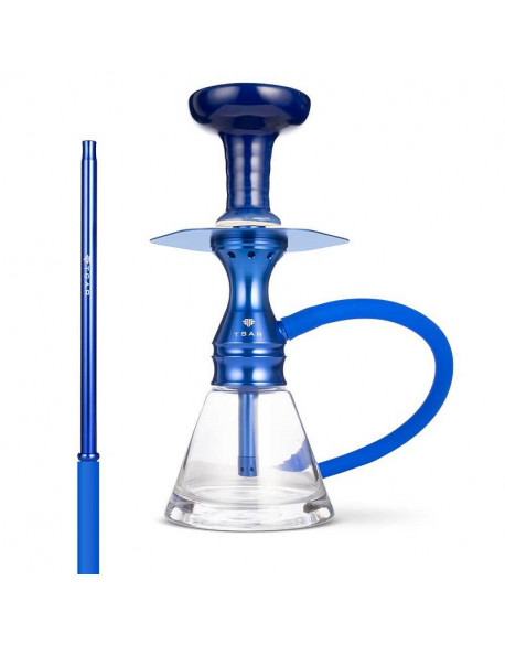 CHICHA TSAR NITRO NX