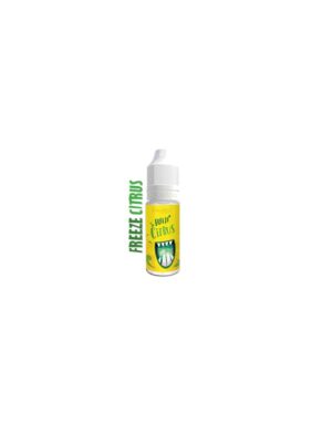 Freeze Citrus 3% 10 ML