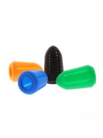 DIFFUSEUR SILICONE MULTI-TAILLE NOIR