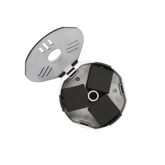 SYSTÈME DE CHAUFFE COMBINÉ EL-BADIA ARC V3