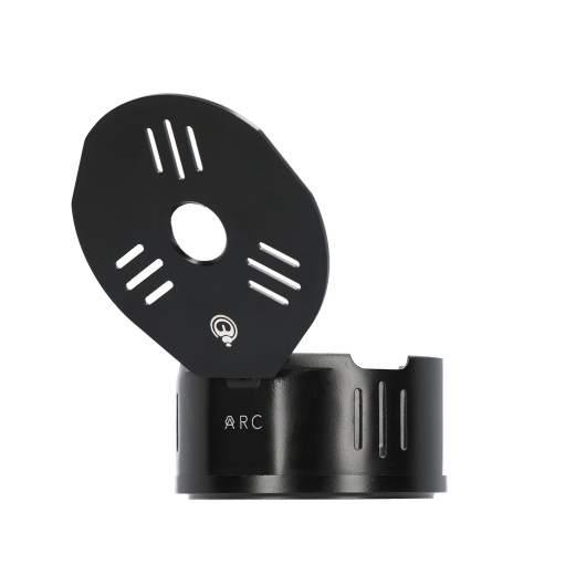 SYSTÈME DE CHAUFFE COMBINÉ EL-BADIA ARC V3