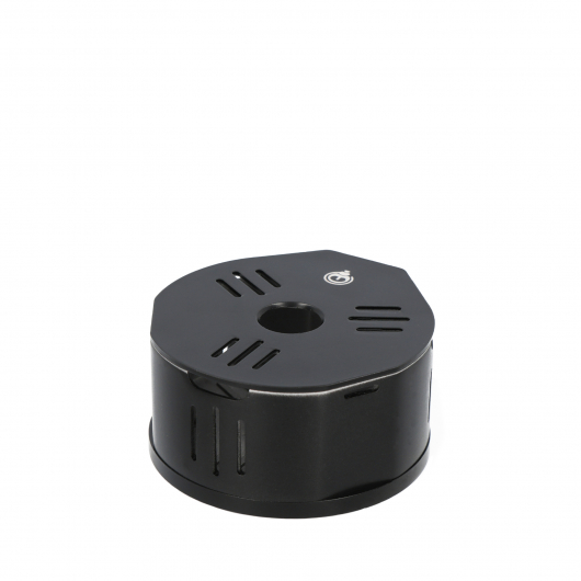 SYSTÈME DE CHAUFFE COMBINÉ EL-BADIA ARC V3