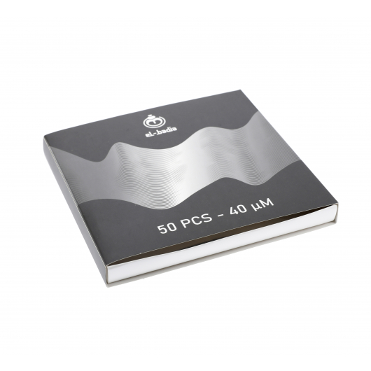 EL BADIA ALUMINIUMS ÉPAISSEUR EXTRA