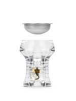 DSCHINNI NERO GLASS  PRO/ECO