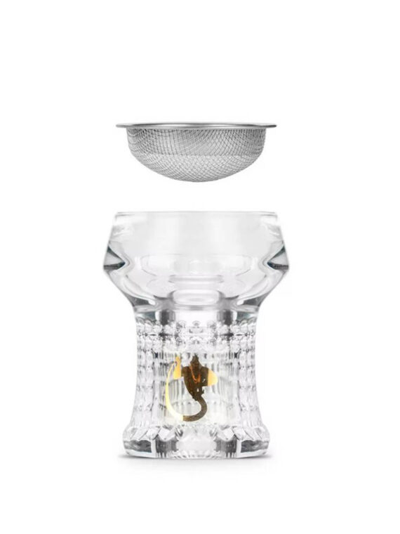 DSCHINNI NERO GLASS  PRO/ECO