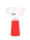 Phunnel silicone et verre DUM