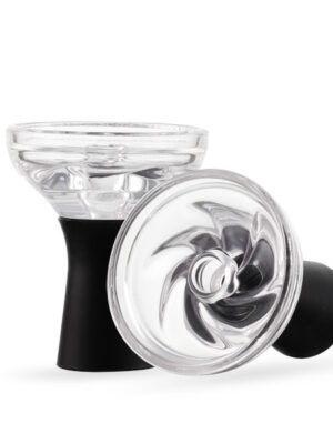 Foyer en verre Baby shark 2.0