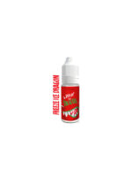 FREEZE DRAGON 10 ML - LIQUIDEO