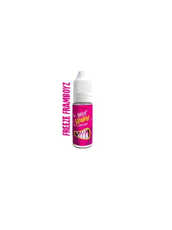 Freeze Framboyz 10ml