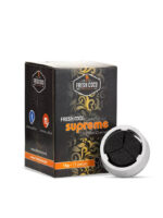 Charbon naturel Fresh Coco Suprême 1 kg