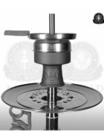 Amy Deluxe SS24.02 Carbon