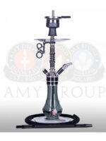 Amy Deluxe SS24.02 Carbon