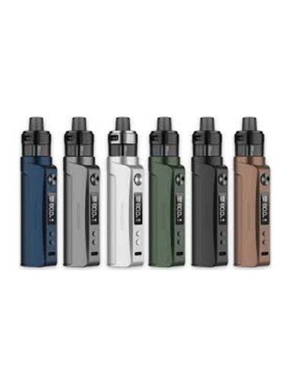 Kit Vaporesso Gen PT80 S