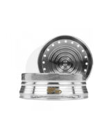 WD Hookah Edelstahl HMD