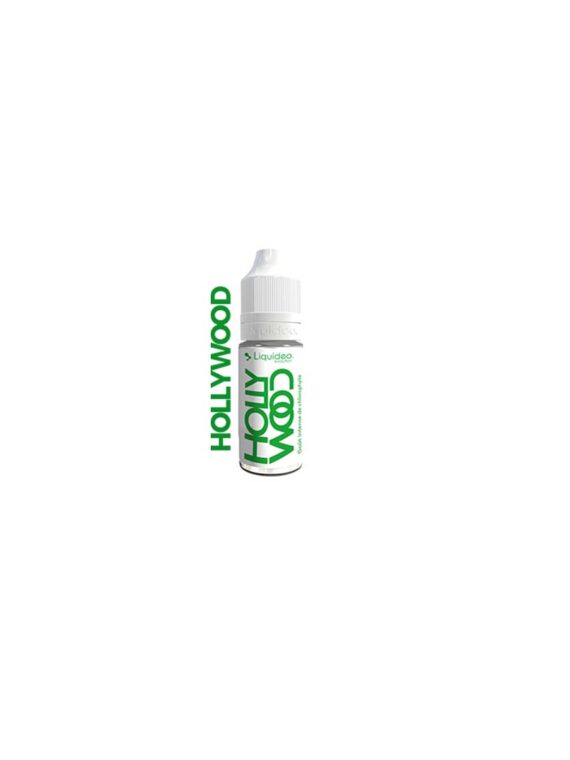 E-Liquide Hollywood 10ml
