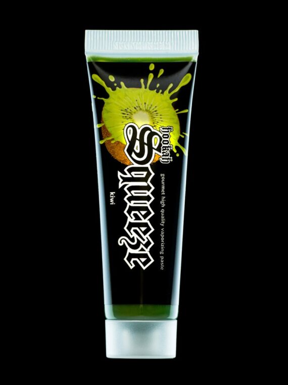 Crème hookah  squeeze