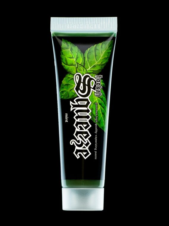 Crème hookah  squeeze