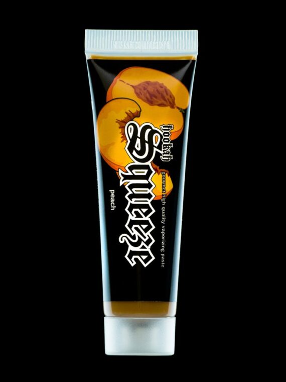 Crème hookah  squeeze