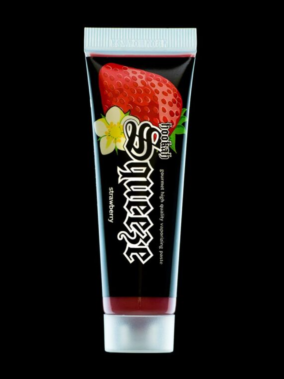 Crème hookah  squeeze
