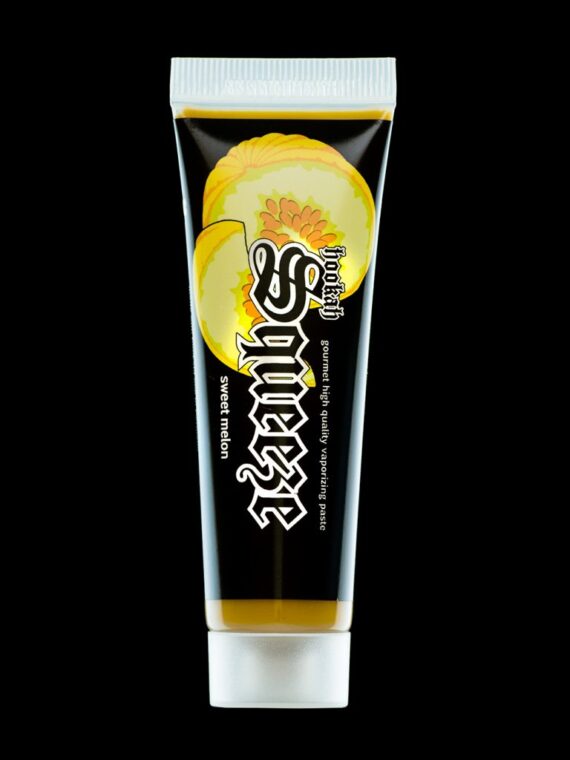 Crème hookah  squeeze